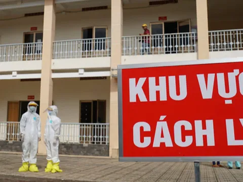 Điều chỉnh định nghĩa ca bệnh Covid-19, không cách ly F1