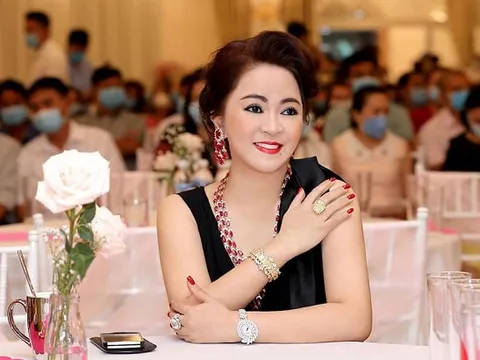 Bị can Nguyễn Phương Hằng có 02 quốc tịch ảnh hưởng thế nào đến quy trình tố tụng?