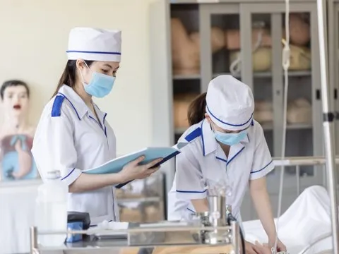 Dự kiến ngưỡng xét tuyển đầu vào ngành sức khỏe, giáo viên năm 2022