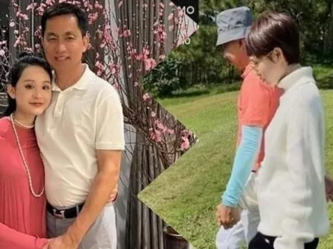Hiền Hồ lên tiếng về mối quan hệ 'anh em nương tựa': 'Mấu chốt vấn đề chính là sai lầm của bản thân'