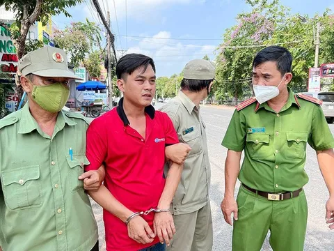 Ngỏ lời yêu nhưng bị cô gái từ chối, thanh niên cay cú đâm tử vong 'tình địch'