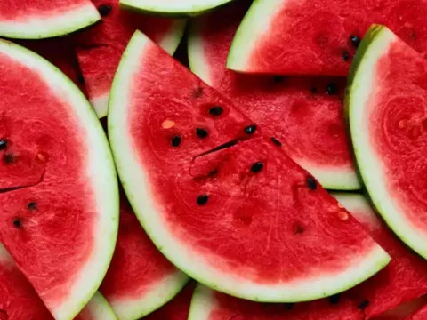 Dưa hấu có thực sự tốt cho việc giảm cân không?
