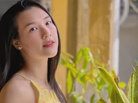 MC Hoàng Oanh: 'Chồng tôi tưởng tôi có vấn đề tâm lý'
