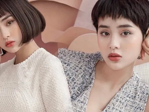 Netizen soi điểm bất thường trên trang cá nhân của Hiền Hồ, liên quan đến siêu xe G63?