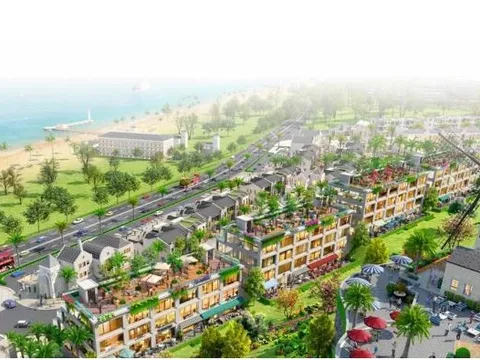 Tổng hợp những dự án Novaland sẽ triển khai trong năm 2022