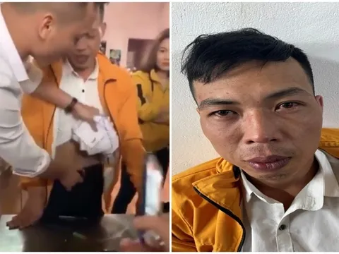 Vụ trộm phong bì mừng cưới giấu vào 'vùng kín': Thanh niên đã bị tạm giữ, trộm tổng hơn 24 triệu đồng
