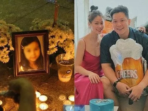 Kết luận điều tra vụ bé gái 8 tuổi bị bạo hành đến tử vong, đề nghị truy tố 2 bị can