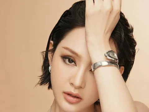 Fanclub Hiền Hồ vui mừng khi nhận được thư tay của idol, netizen nói thẳng: 'Hâm mộ mù quáng quá!'