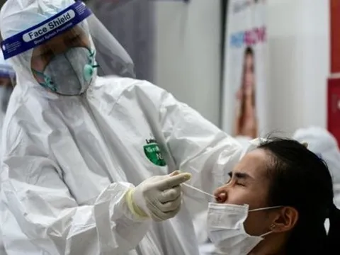 Ngày 21/4: Hà Nội lần đầu về dưới 1.000 ca COVID-19 mới trong ngày