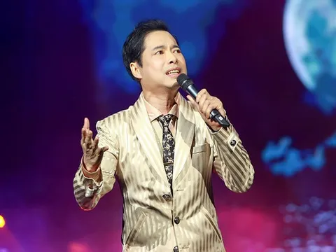 Lần hiếm hoi Ngọc Sơn hé lộ về cuộc sống và tình yêu