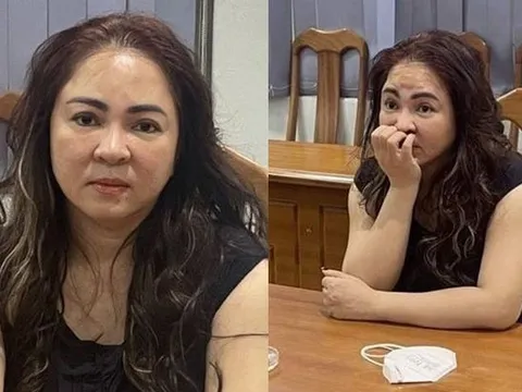 Công an Bình Dương khởi tố vụ án liên quan bà Nguyễn Phương Hằng