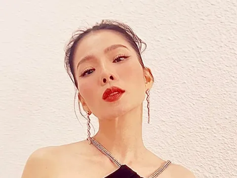 Lệ Quyên tuyên bố: 'Đã thích một mình thì không sợ cô đơn', chuyện gì đây?