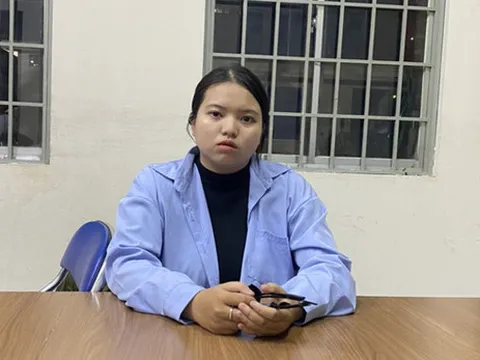 Nữ sinh năm nhất cầm đầu đường dây mua bán dâm 'sugar daddy - sugar baby'