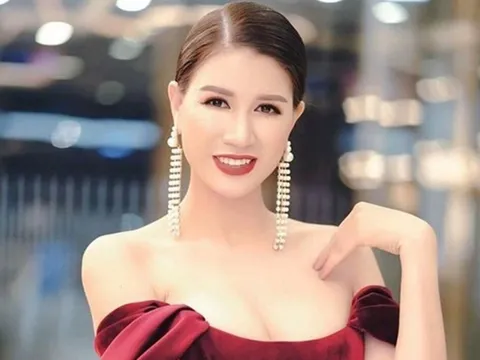 Trang Trần vô tình làm lộ giá cát-sê đi hát khi bình luận dạo trên mạng xã hội