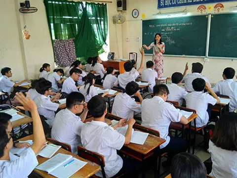 Lịch sử thành môn học tự chọn ở bậc Trung học phổ thông: Những ý kiến trái chiều