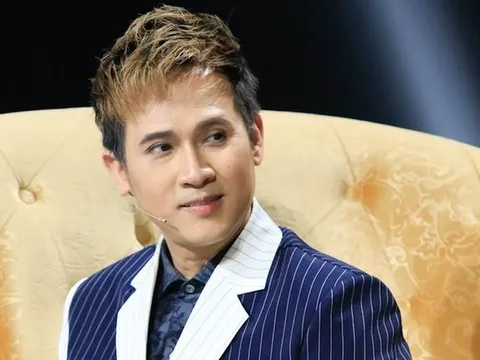 Nguyên Vũ lên tiếng trước loạt thông tin nam ca sĩ qua đời ở tuổi 46