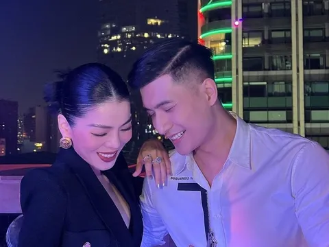 Lâm Bảo Châu đổi cách xưng hô với Lệ Quyên, ngày về chung nhà còn không xa?