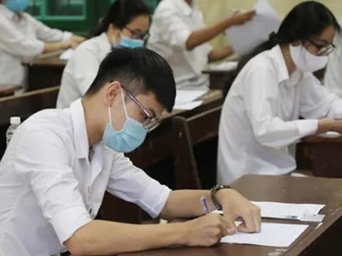 TP. HCM kiến nghị được tự chủ tổ chức thi tốt nghiệp THPT