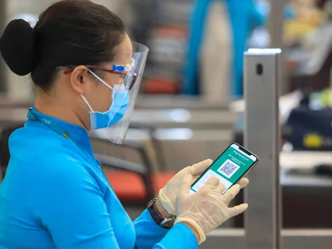 Hộ chiếu vắc xin bị cập nhật thiếu mũi, phải làm gì?