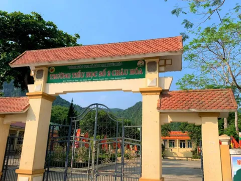 Thầy hiệu trưởng 'cắm' sổ đỏ nhà trường với lãi suất 180%/năm để chi tiêu cá nhân