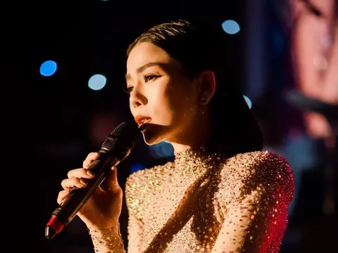 Không chỉ hát hay, Lệ Quyên còn khiến netizen gật gù tán thưởng bởi loạt phát ngôn 'từng trải'