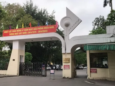 Chuyển 4 Tổng cục thuộc Bộ Nông nghiệp và Phát triển Nông thôn thành các Cục