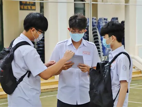 Không để giáo viên ép học sinh lựa chọn nguyện vọng học tập