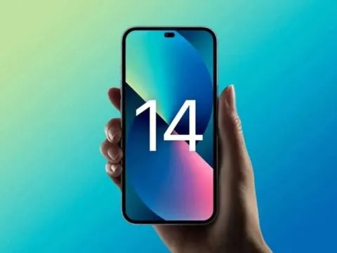 Apple sử dụng màn hình OLED do Trung Quốc sản xuất cho iPhone 14?