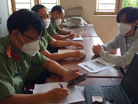 Thanh niên 19 tuổi 'cả gan' rao bán rạp hát Đồng Khởi trên Facebook với giá 55 tỷ đồng