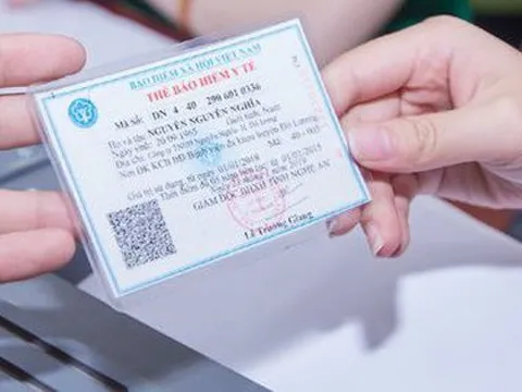 Tất cả những thông tin quan trọng về BHYT 5 năm liên tục