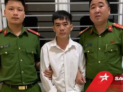 Ham vui về quê nhà người yêu chơi, kẻ trốn truy nã 6 năm bị công an 'tóm sống'