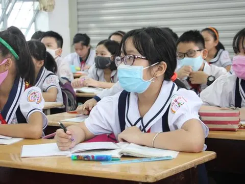 Hà Nội cấm ép học sinh lựa chọn nguyện vọng thi chuyển cấp