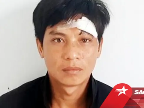 Bị mẹ mắng vì đập phá đồ đạc, người đàn ông vác dao đuổi chém mẹ, đâm anh ruột tử vong