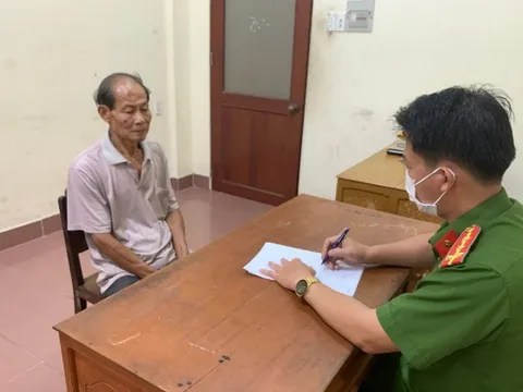 Đâm tử vong hàng xóm vì bị nhắc nhở mở nhạc quá lớn