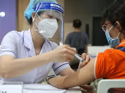 Bộ Y tế xin ý kiến 2 tình huống ứng phó với dịch COVID-19