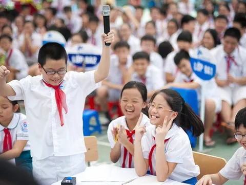 Cập nhật lịch nghỉ hè của học sinh tại các tỉnh thành trên cả nước