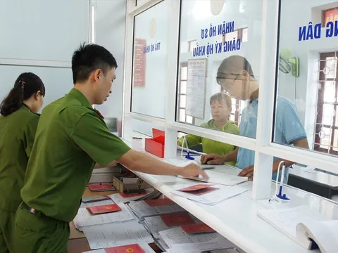 Khi nào người dân phải khai báo tạm vắng?