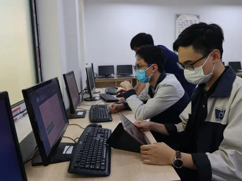 Các tình huống phát sinh và xử trí khi đăng ký dự thi tốt nghiệp THPT online