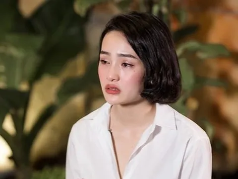 Hiền Hồ có loạt động thái lạ sau bài đăng xin lỗi, chắc đang giận 'ai đó'?