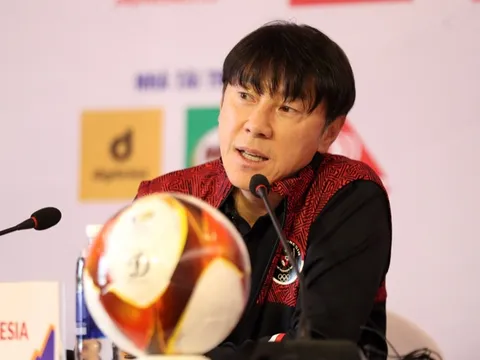HLV Indonesia: U23 Việt Nam mắc 3 lỗi việt vị nhưng trọng tài bỏ qua