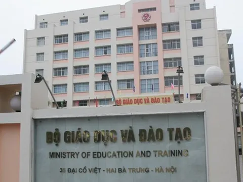 Việt Nam tăng 5 bậc trong bảng xếp hạng các quốc gia tốt nhất về giáo dục