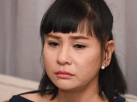 Cát Phượng làm người hâm mộ khó hiểu với dòng tâm trạng: 'Muốn đi đâu đó thật xa, không ai liên lạc được'