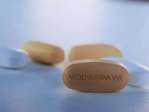 Bộ Y tế: Kê đơn thuốc kháng virus điều trị Covid-19 theo đúng quy định