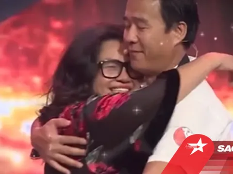 Dân mạng bênh vực ra mặt vợ cũ 'vua cá Koi' Thắng Ngô