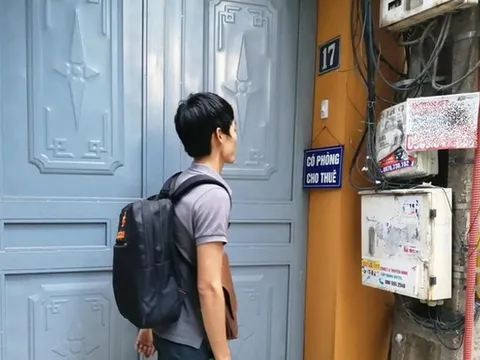 Các quy định người đi thuê nhà cần biết