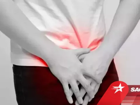Những dấu hiệu ung thư nam giới thường bỏ qua