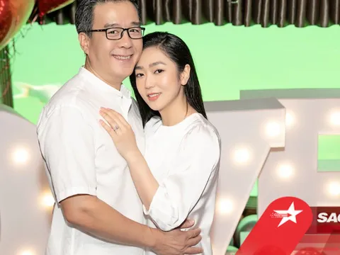 'Vua cá Koi' Thắng Ngô tiết lộ lý do 'yêu nhanh cưới vội' nữ ca sĩ Hà Thanh Xuân