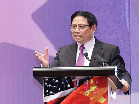Thủ tướng Chính phủ sẽ thăm, làm việc tại Hoa Kỳ và Liên Hợp Quốc