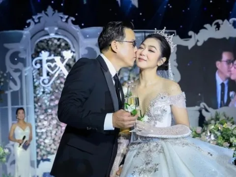 Bị dân mạng chỉ trích sau đám cưới với 'vua cá Koi' Thắng Ngô, Hà Thanh Xuân có động thái đáng chú ý