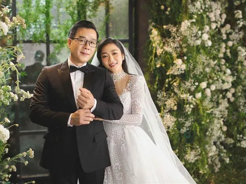 'Vua cá Koi' Thắng Ngô chính thức lên tiếng trước tin đồn vợ mới là 'tiểu tam' xen vào cuộc hôn nhân cũ